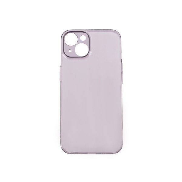 iPhone 14 Plus Deksel Ultra Slim Lilla