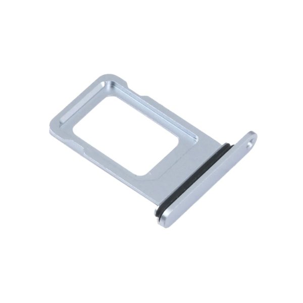 iPhone 14 Plus SIM-kortholder - Blå