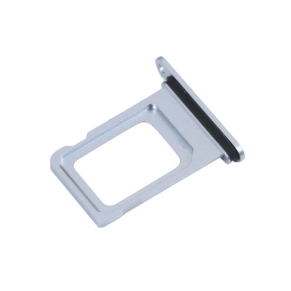 iPhone 14 Plus SIM-kortholder - Blå