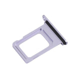 iPhone 14 Plus SIM-kortholder - Lilla