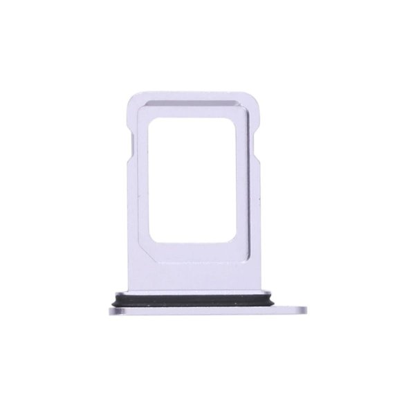 iPhone 14 Plus SIM-kortholder - Lilla