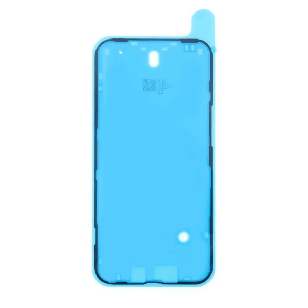 iPhone 14 Plus selvklebende teip til skjerm