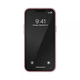 Adidas iPhone 14 Plus Deksel 3 Stripes Snap Case Alligator Pink