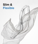 Ringke iPhone 14 Plus Deksel Air Clear