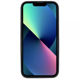iPhone 14 Plus Deksel Astronaut Svart Brun