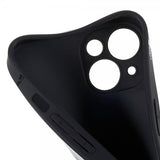 iPhone 14 Plus Deksel Astronaut Svart Brun