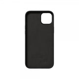 Nudient iPhone 14 Plus Deksel Bold Charcoal Black