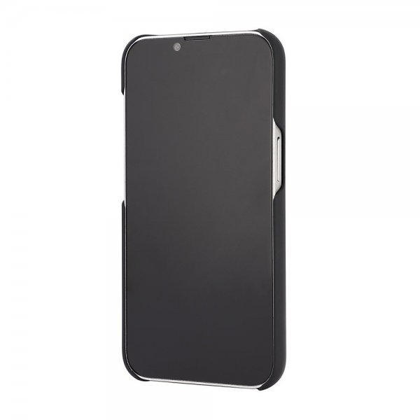 Kavaj iPhone 14 Plus Deksel Chicago Svart