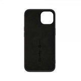 Celly iPhone 14 Plus Deksel CROMO Svart