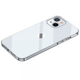 Sulada iPhone 14 Plus Deksel Crystal Series Transparent