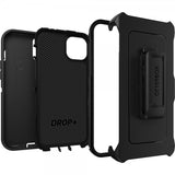 Otterbox iPhone 14 Plus Deksel Defender Svart