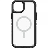 Otterbox iPhone 14 Plus Deksel Defender XT Black Crystal