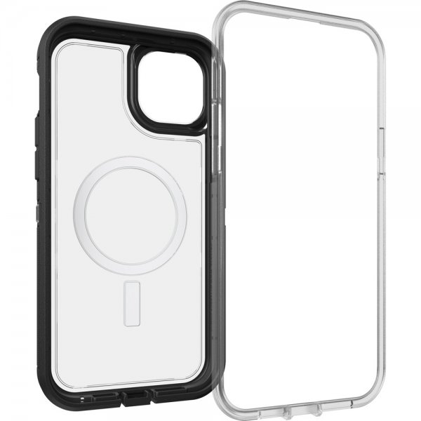 Otterbox iPhone 14 Plus Deksel Defender XT Black Crystal