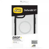 Otterbox iPhone 14 Plus Deksel Defender XT Black Crystal