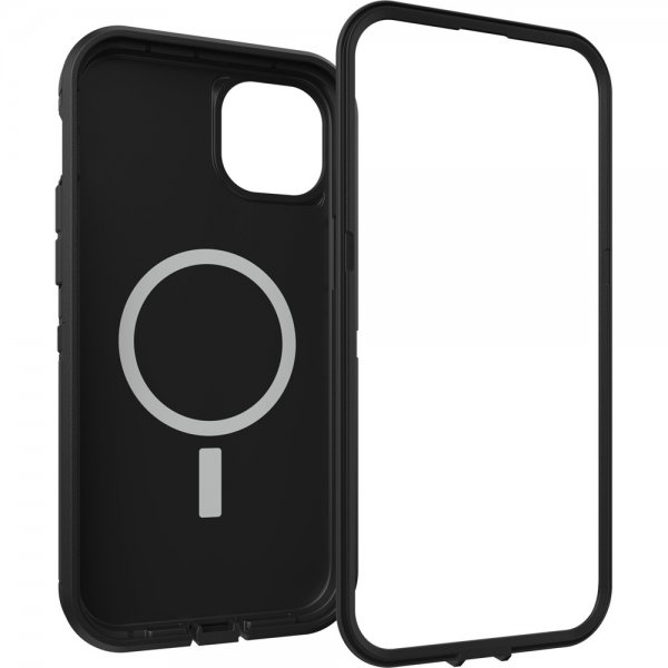 Otterbox iPhone 14 Plus Deksel Defender XT Svart