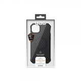 Urban Armor Gear (UAG) iPhone 14 Plus Deksel Essential Armor MagSafe Svart