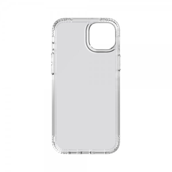 Tech21 iPhone 14 Plus Deksel Evo Clear Transparent