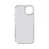 Tech21 iPhone 14 Plus Deksel Evo Clear Transparent