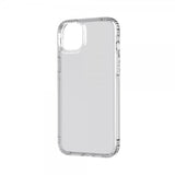 Tech21 iPhone 14 Plus Deksel Evo Clear Transparent