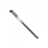Tech21 iPhone 14 Plus Deksel Evo Crystal MagSafe Graphite Black