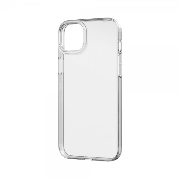 Tech21 iPhone 14 Plus Deksel Evo Lite Transparent