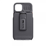 Tech21 iPhone 14 Plus Deksel Evo Max Svart