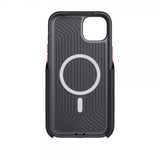 Tech21 iPhone 14 Plus Deksel Evo Max Svart