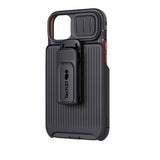 Tech21 iPhone 14 Plus Deksel Evo Max Svart
