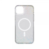 Tech21 iPhone 14 Plus Deksel Evo Sparkle MagSafe Radiant