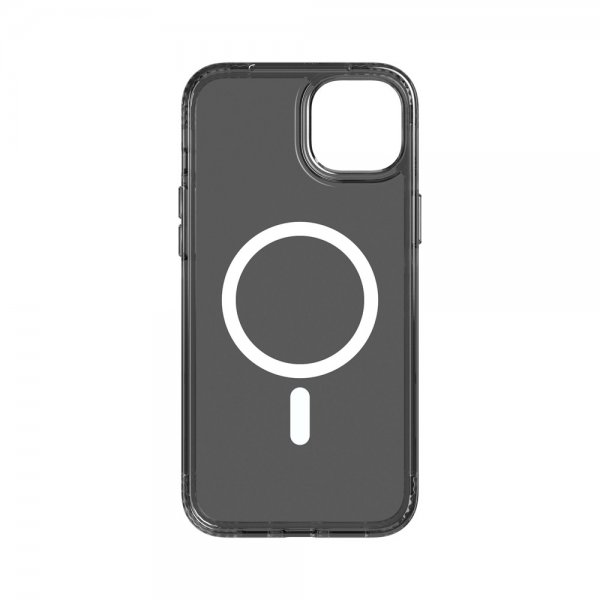 Tech21 iPhone 14 Plus Deksel Evo Tint MagSafe Ash