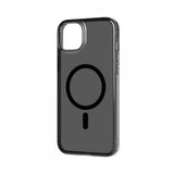 Tech21 iPhone 14 Plus Deksel Evo Tint MagSafe Ash