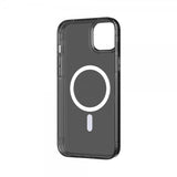 Tech21 iPhone 14 Plus Deksel Evo Tint MagSafe Ash