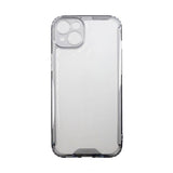 iPhone 14 Plus Deksel Støtsikker Transparent