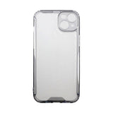 iPhone 14 Plus Deksel Støtsikker Transparent