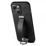 Sulada iPhone 14 Plus Deksel Fashion Series Svart