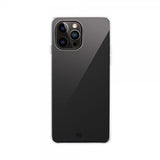 Xqisit iPhone 14 Plus Deksel Flex Case Transparent