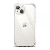 Ringke iPhone 14 Plus Deksel Fusion Bumper Clear