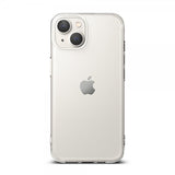 Ringke iPhone 14 Plus Deksel Fusion Matte Clear