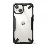 Ringke iPhone 14 Plus Deksel Fusion X Svart