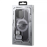 Benks iPhone 14 Plus Deksel Gamers Pick Svart
