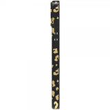 Richmond & Finch iPhone 14 Plus Deksel Gold Leopard