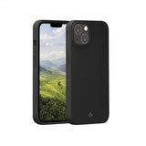 dbramante1928 iPhone 14 Plus Deksel Greenland Night Black