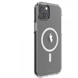 dbramante1928 iPhone 14 Plus Deksel Iceland Pro MagSafe Clear