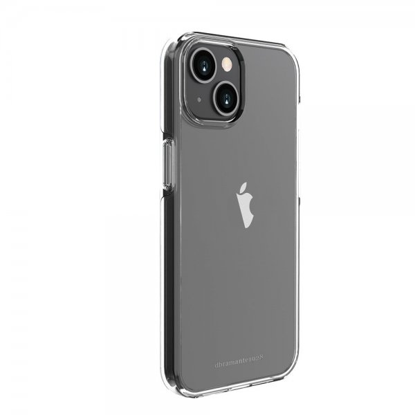 dbramante1928 iPhone 14 Plus Deksel Iceland Pro Transparent