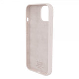 Puro iPhone 14 Plus Deksel Icon Rosa