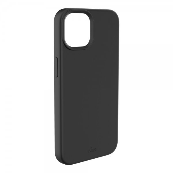 Puro iPhone 14 Plus Deksel Icon Svart