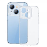 Baseus iPhone 14 Plus Deksel Illusion Series Transparent