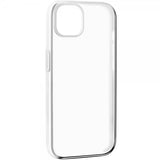 Puro iPhone 14 Plus Deksel Impact Clear Transparent