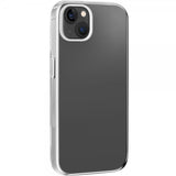 Puro iPhone 14 Plus Deksel Impact Clear Transparent