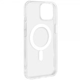 Puro iPhone 14 Plus Deksel LITE MAG Transparent